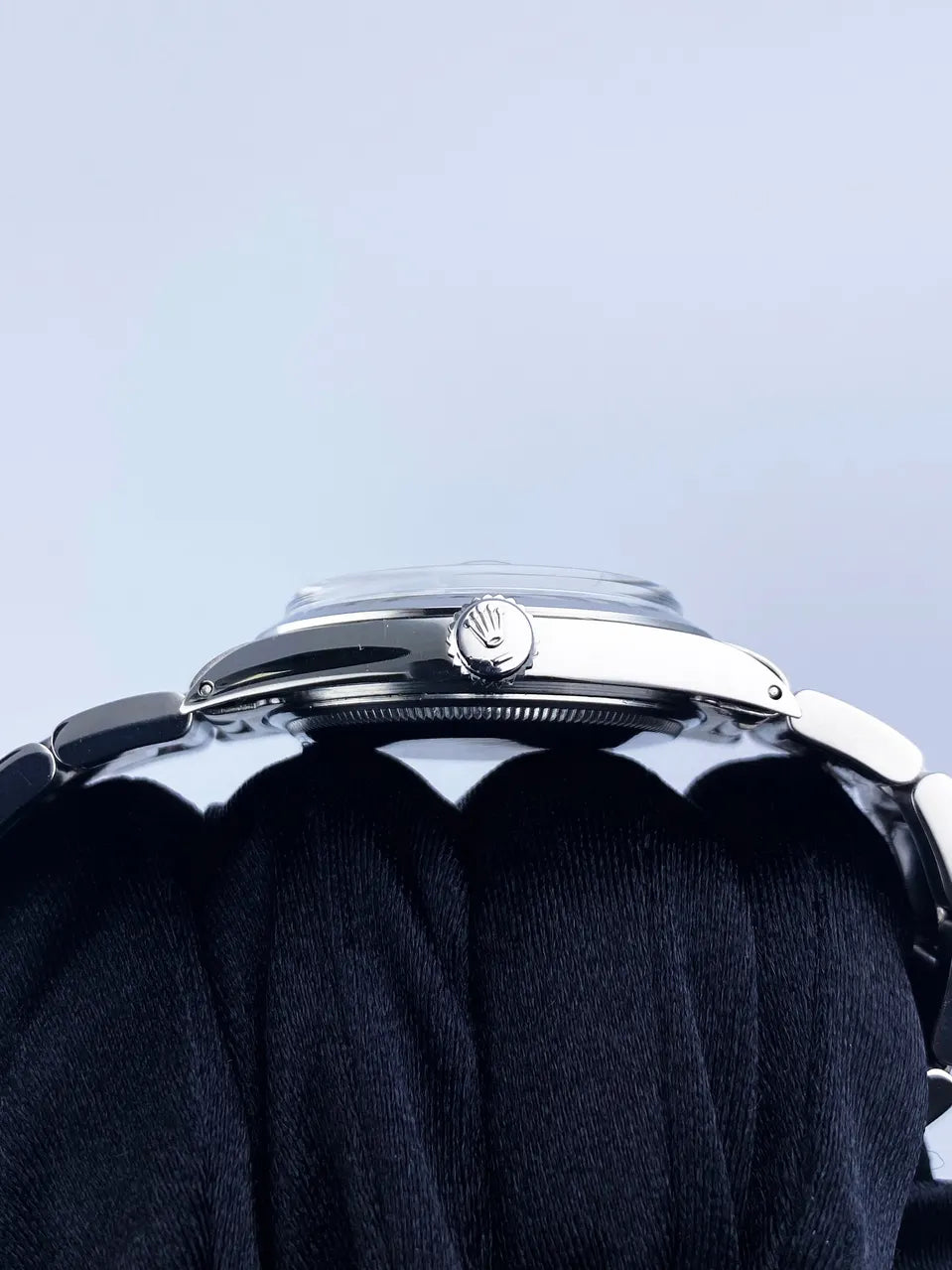 Rolex Datejust Slate Dial - Hình 4