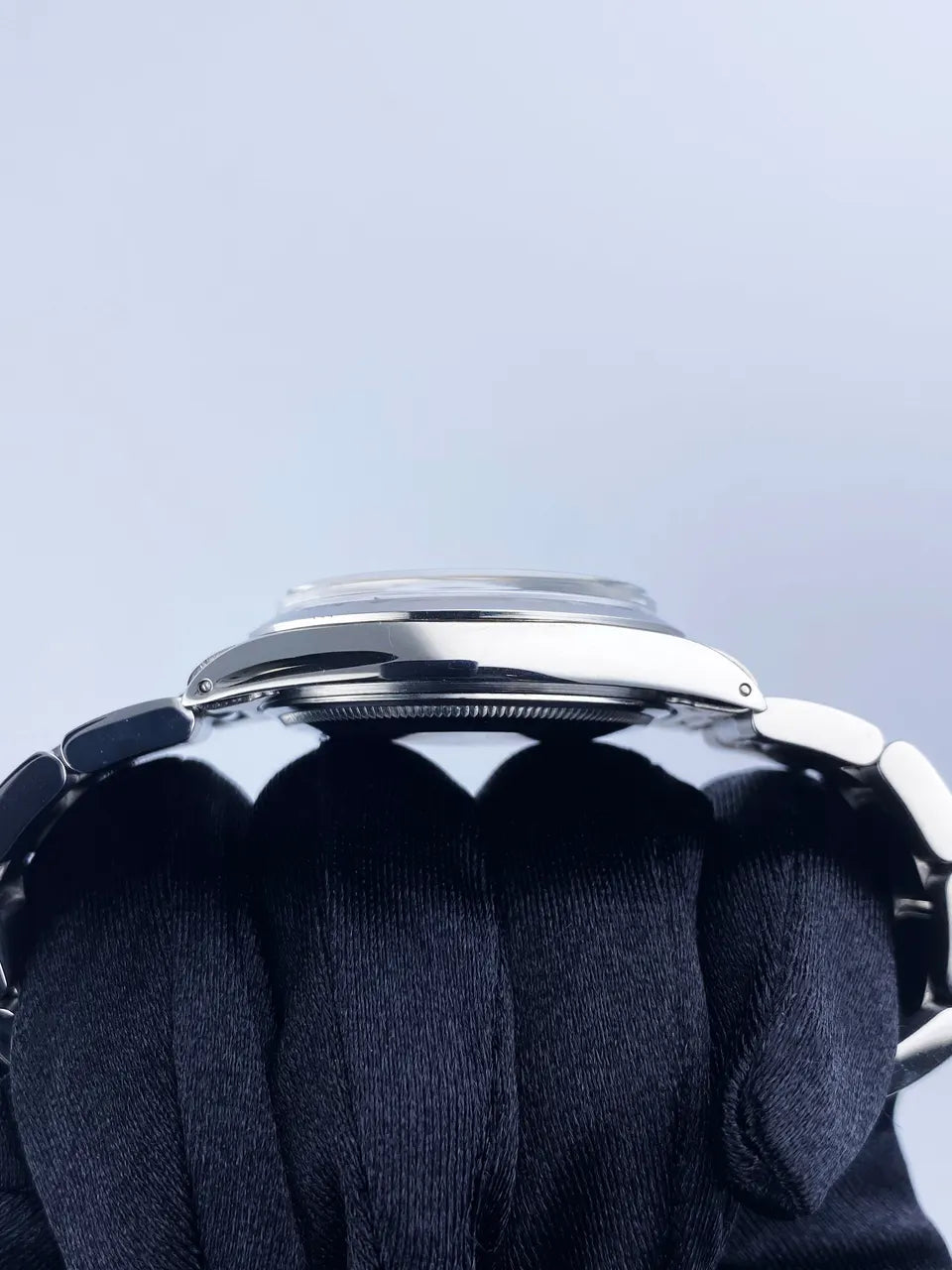 Rolex Datejust Slate Dial - Hình 5