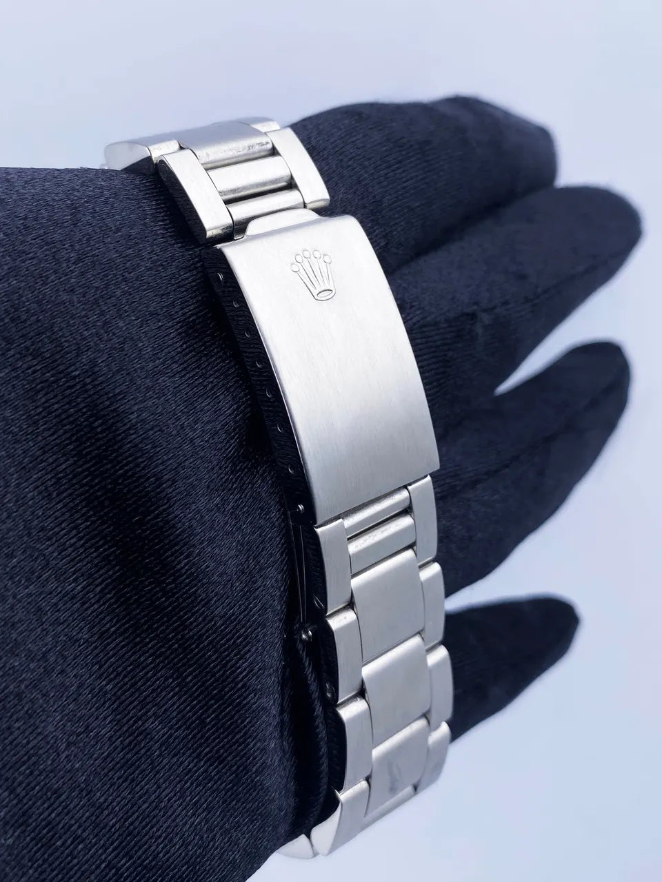 Rolex Datejust Slate Dial - Hình 7