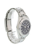 Rolex Datejust 41 Grey Dial