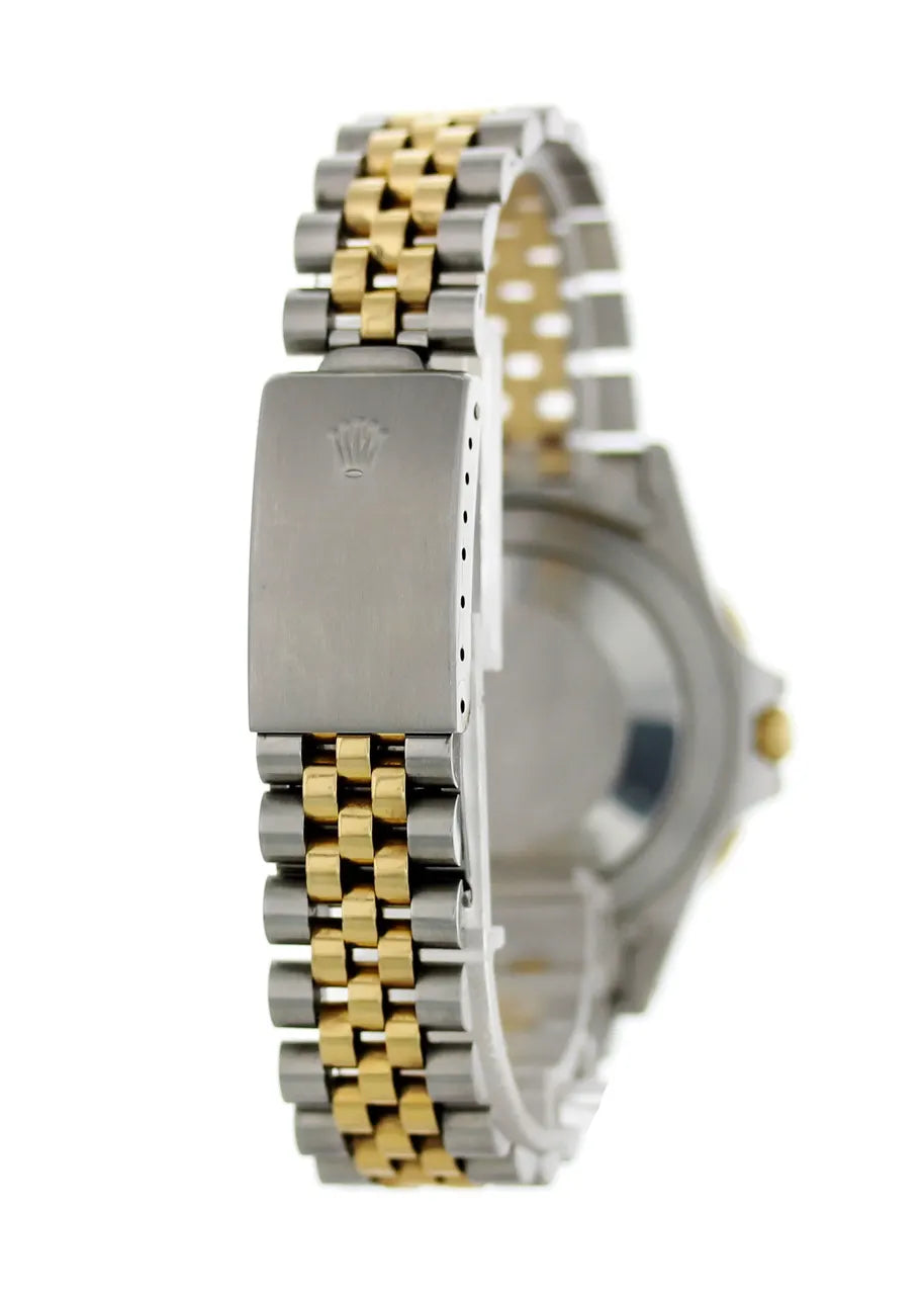 Rolex GMT-Master Two-Tone - Hình 7