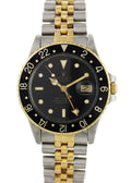 Rolex GMT-Master Two-Tone