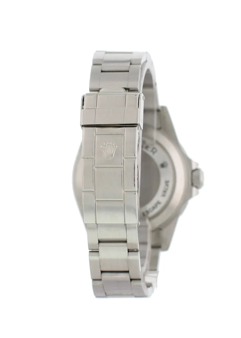 Rolex Sea-Dweller Black Bezel - Hình 6