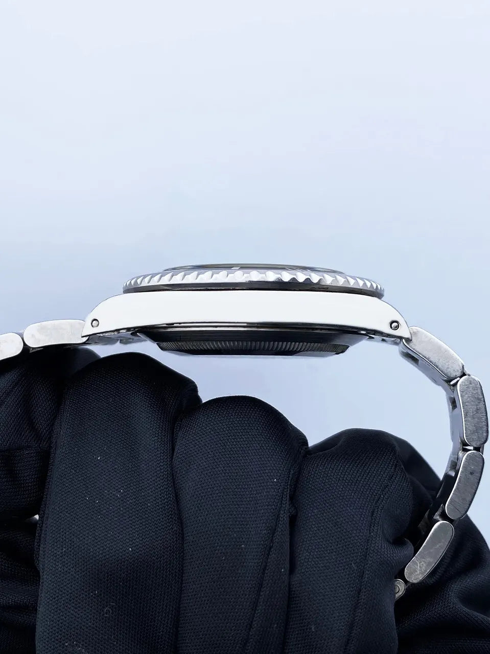 Rolex Submariner Black Dial - Hình 5