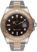Rolex Chocolate Yacht-Master