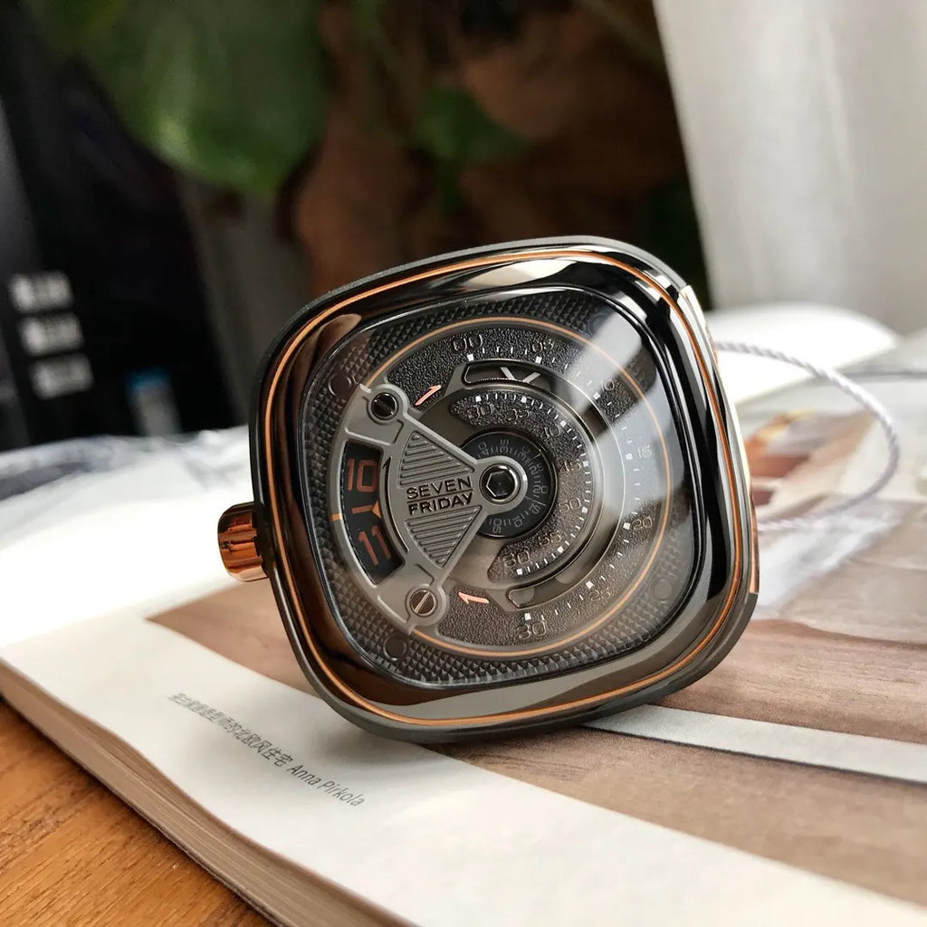 SevenFriday P3B/06 Racer - Hình 4