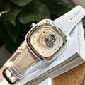 SevenFriday P1B/02 White