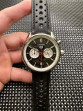TAG Heuer Black Chronograph