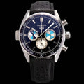 Tag Heuer Black Dial