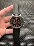 edition Tag Heuer Carrera Black