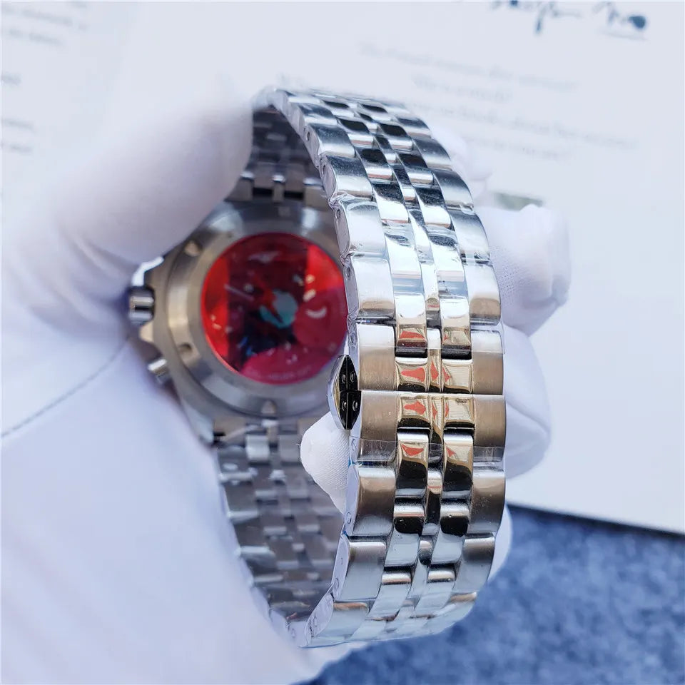 TAG Heuer Fragment Design - Hình 4