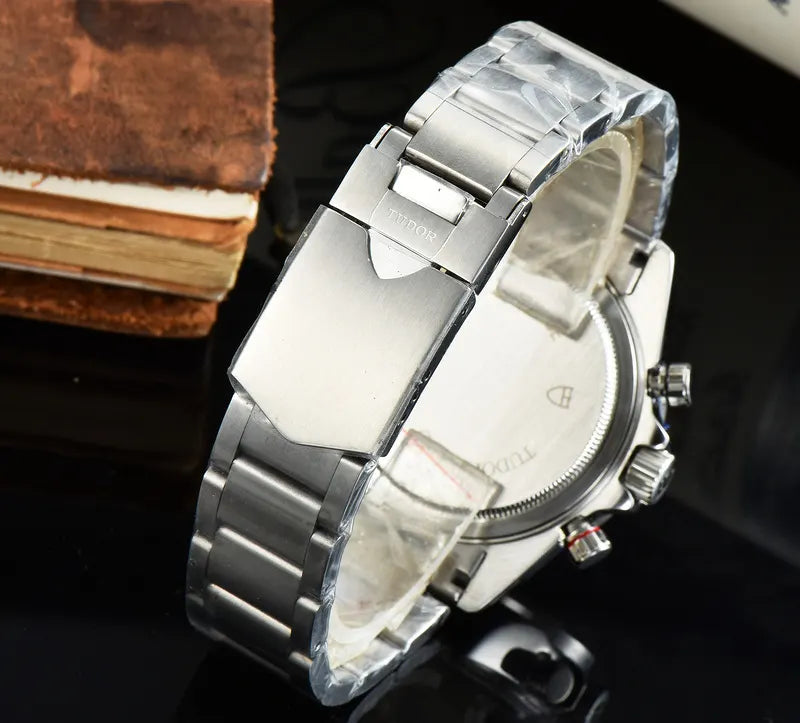 Tudor Grantour Fly-Back - Hình 2