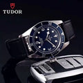 Tudor Navy Blue Bezel