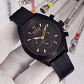 Tudor Black Ceramic Chronograph