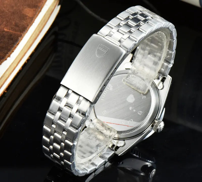 Tudor Prince Date Silver - Hình 2