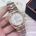Vacheron Constantin Rose Gold Chronograph