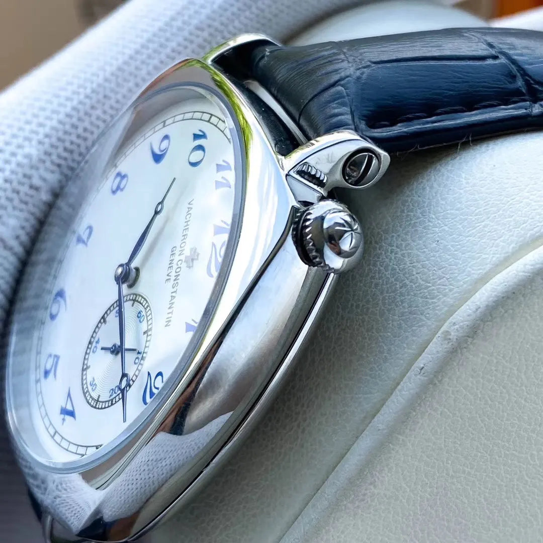 Vacheron Constantin 1921 Blue - Hình 4