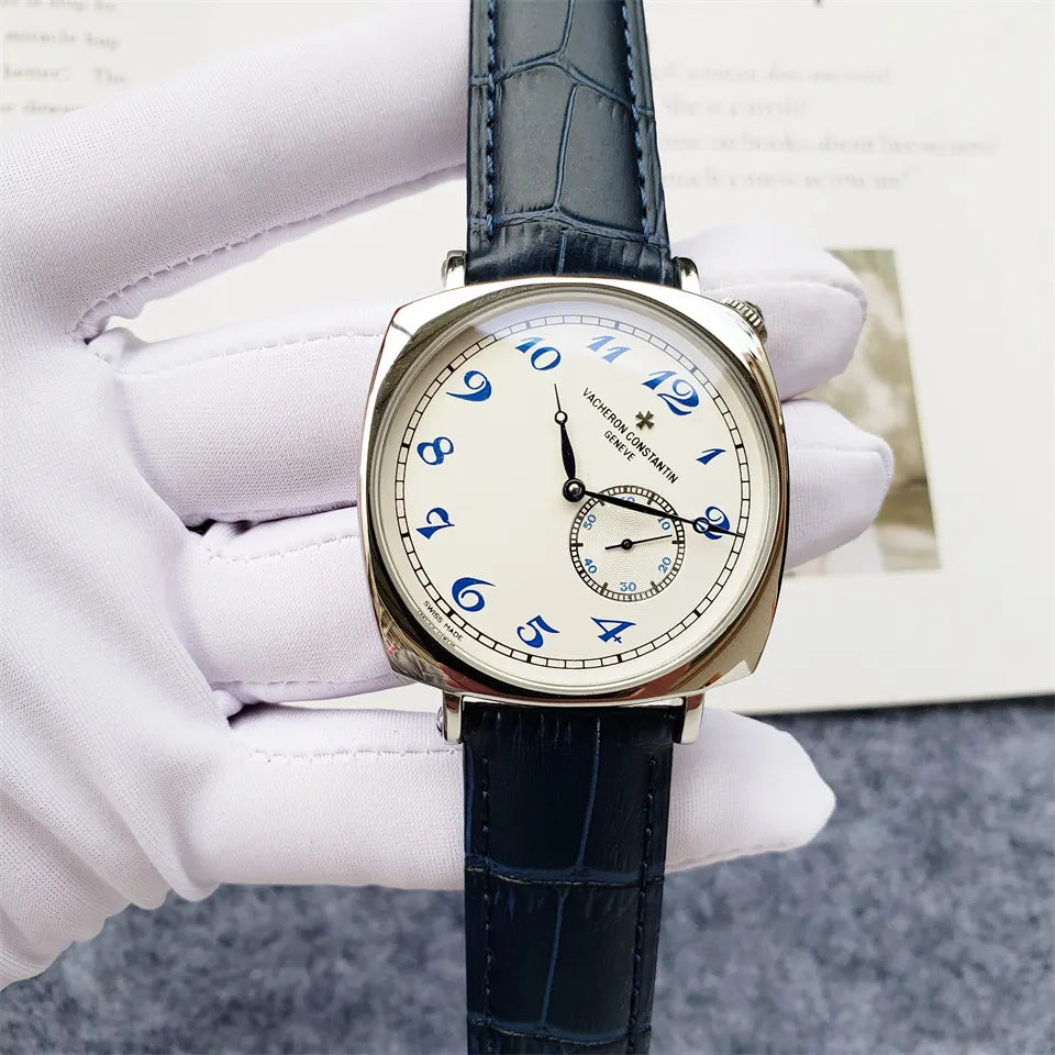 Vacheron Constantin 1921 Blue