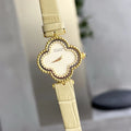 Van Cleef Alhambra Diamond
