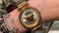 Versace Medusa Watch