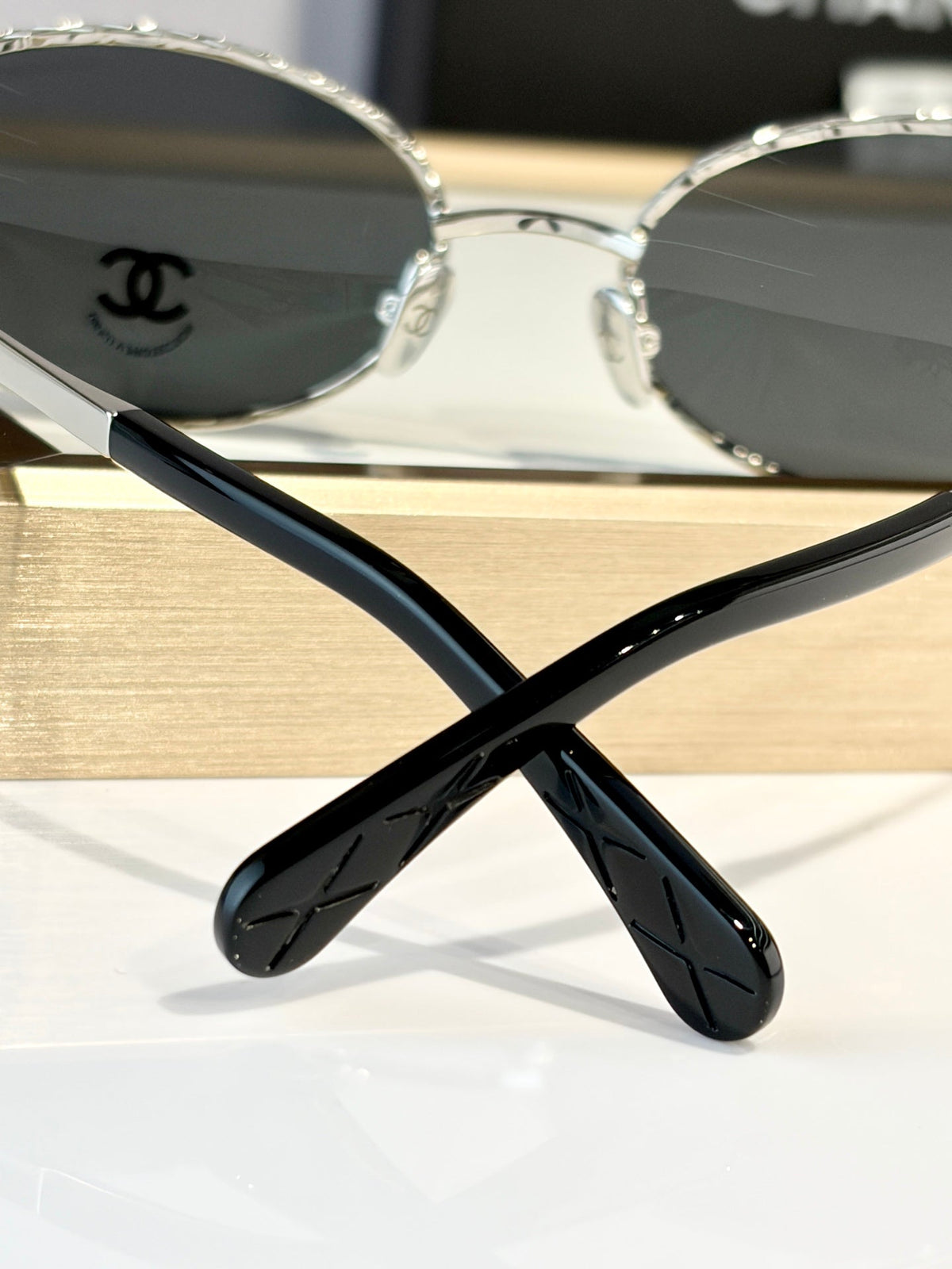Chanel 2227-S Sunglasses
