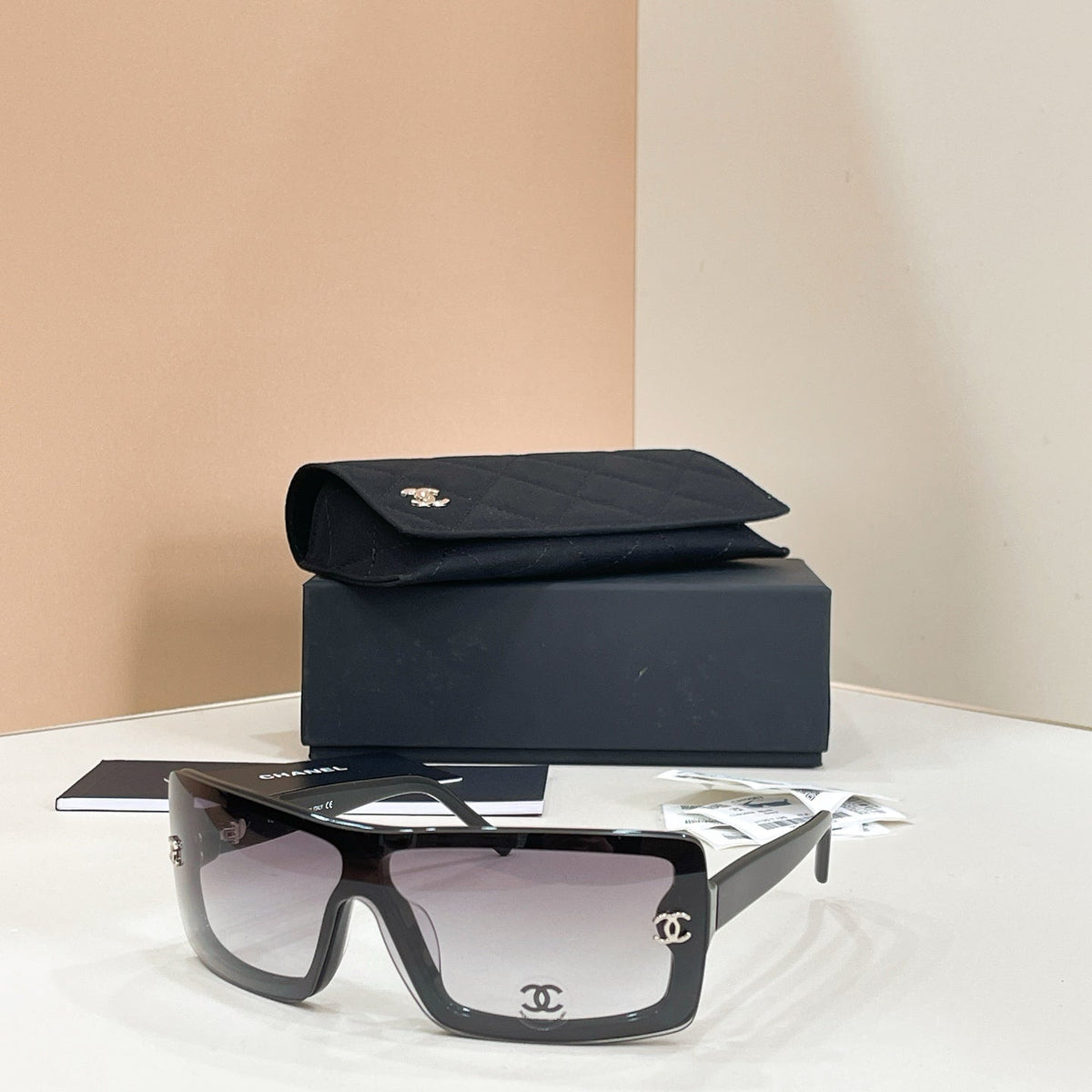 Chanel CH5507 Sunglasses